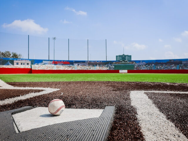 The Ballpark at League City