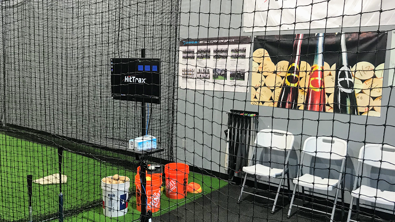 Point 4 Baseball