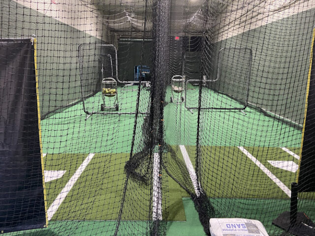 Oviedo Training Center