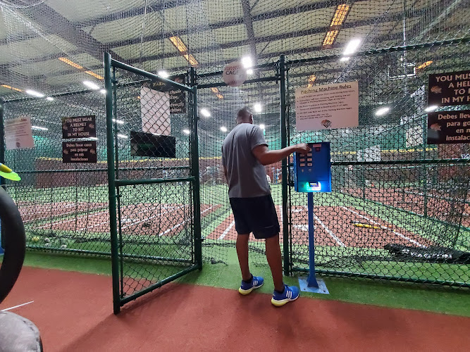 D-BAT West Houston