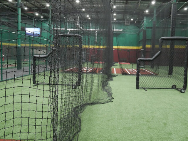 D-BAT East Dallas