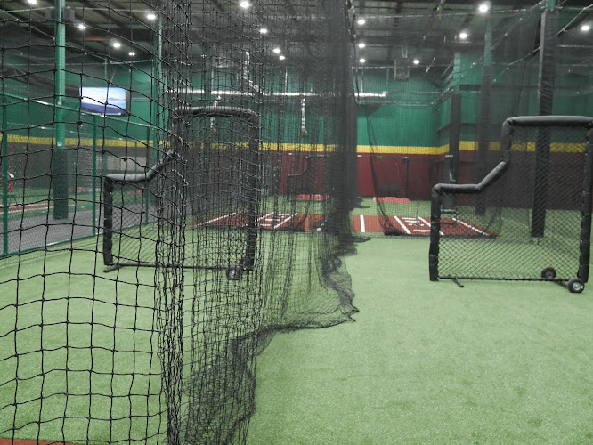 D-BAT East Dallas
