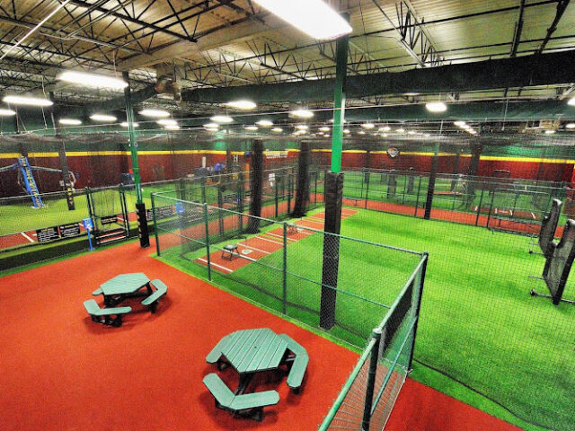 D-BAT Lewisville