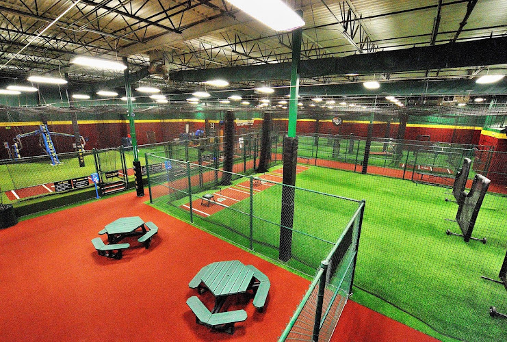 D-BAT Lewisville