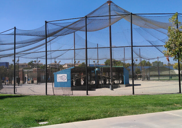 Big League Dreams Chino Hills