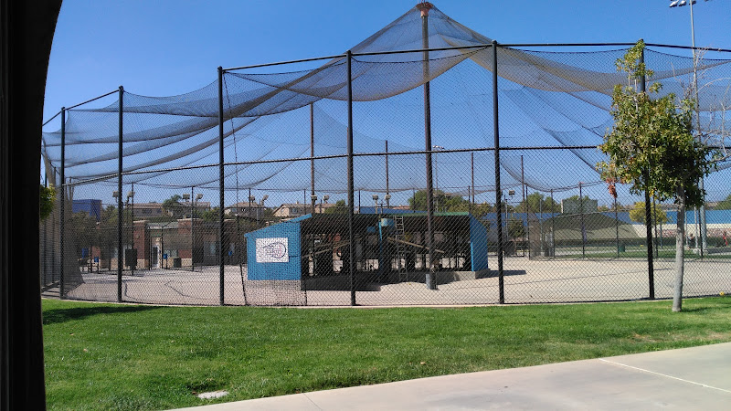 Big League Dreams Chino Hills