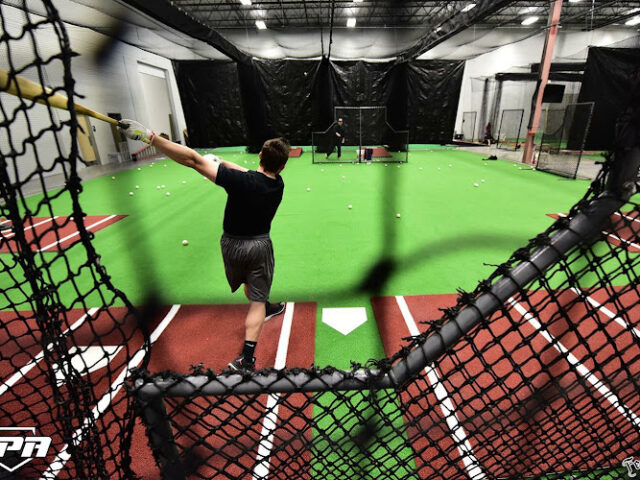 TPA Baseball