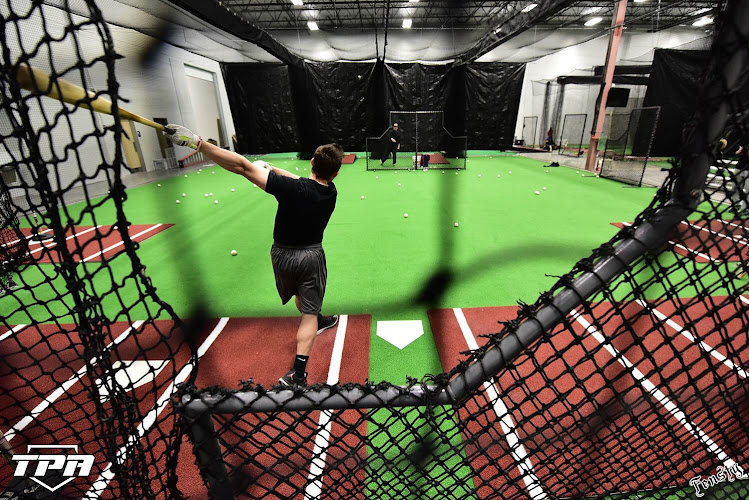 TPA Baseball