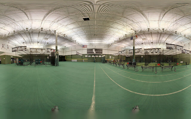 West Suburban Sports Complex