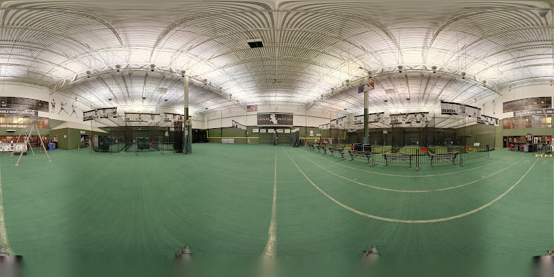 West Suburban Sports Complex