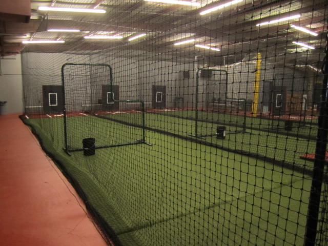Sluggers Fort Worth