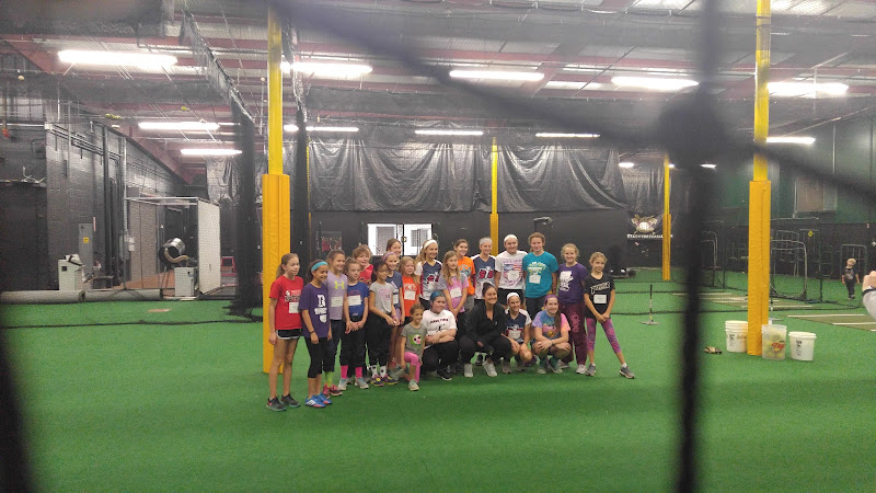 Elite Performance Baseball & Softball Training Center