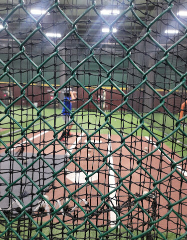 D-BAT Bakersfield