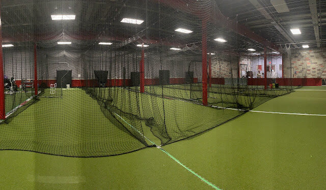 BluePrint Sports Academy