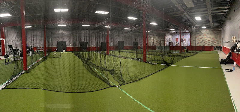 BluePrint Sports Academy