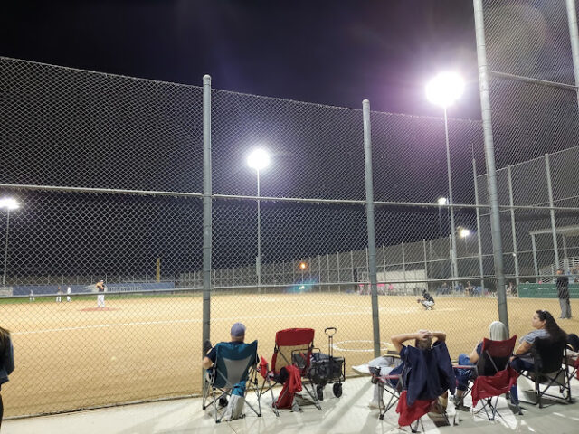Big League Dreams Jurupa Valley
