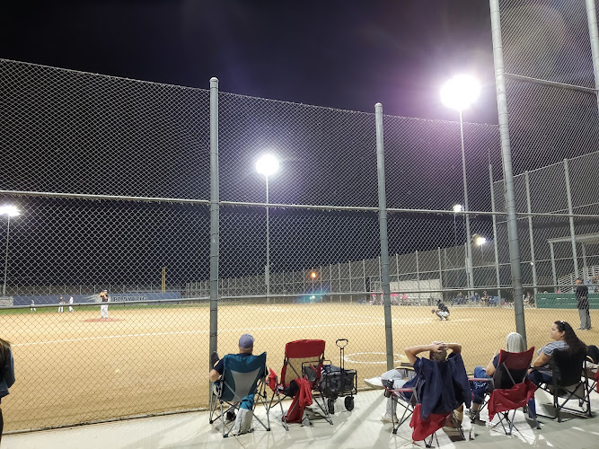 Big League Dreams Jurupa Valley