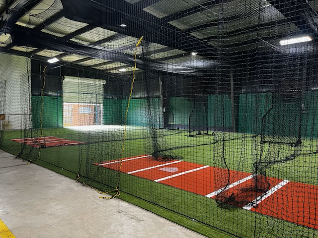 P.M.P. Hitting Facility , LLC.