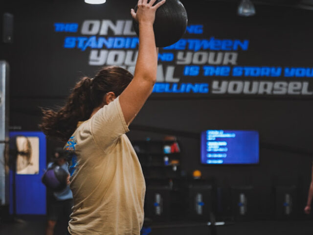 KTLYST Fitness & Athlete Lab