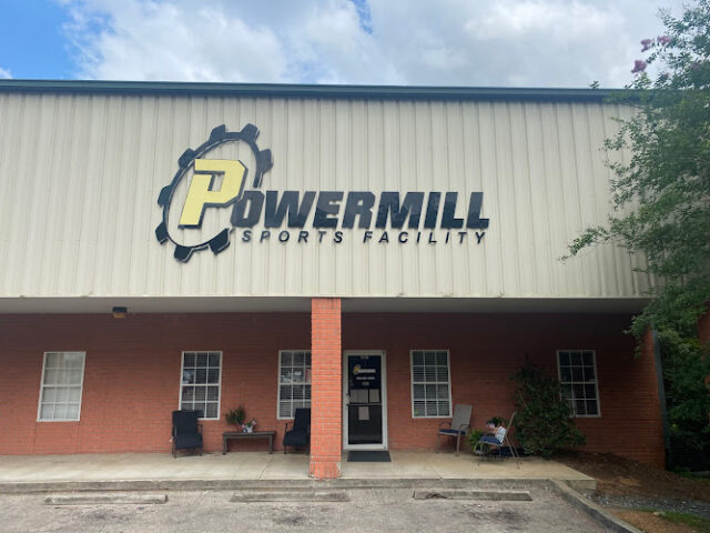 Powermill Training Academy