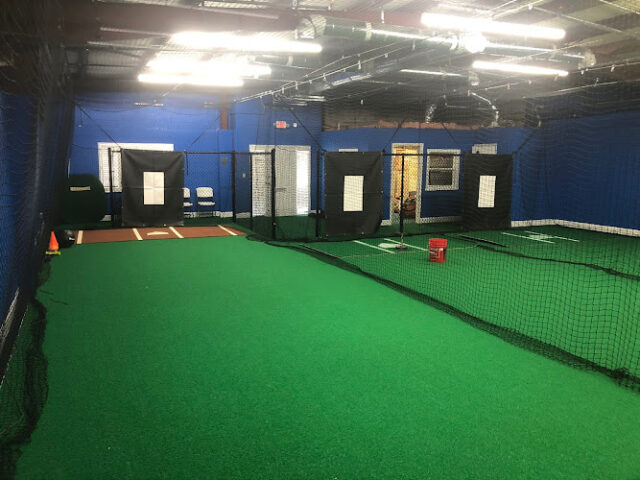 Strike One Academy