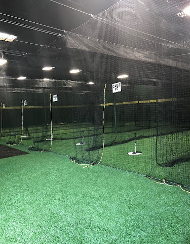 Bellaire Bats