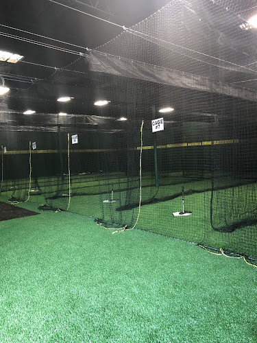Bellaire Bats
