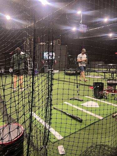 Cat 5 Sports Facility