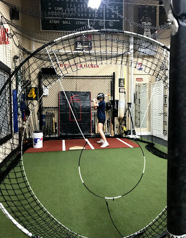 Think Outside The Diamond Sports Performance