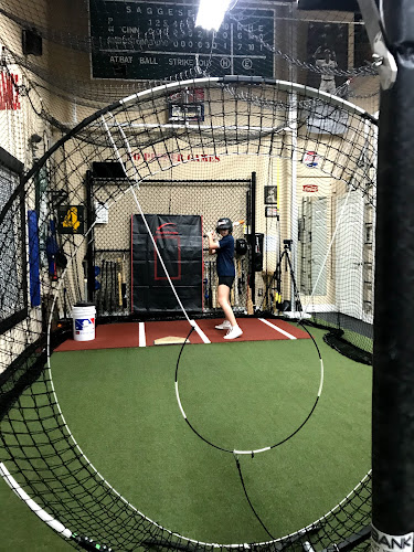 Think Outside The Diamond Sports Performance
