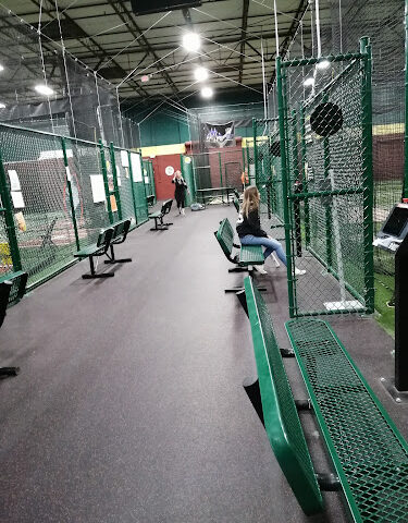 D-BAT Jacksonville
