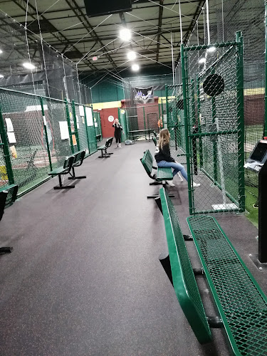 D-BAT Jacksonville