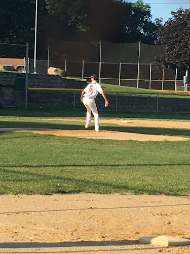 DiMaggio Baseball