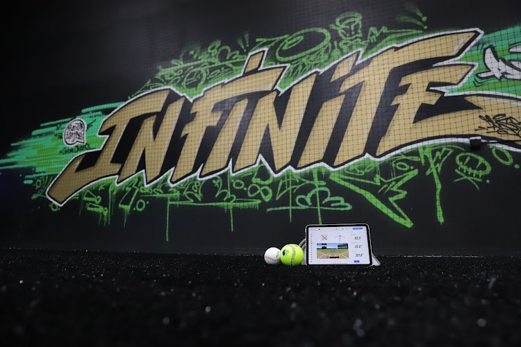 Infinite Hitting - Austin
