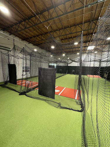 The Lab Athletic Training Facility