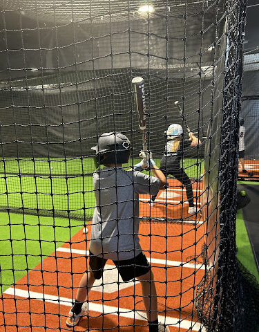 The Cages HD