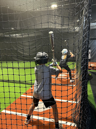 The Cages HD
