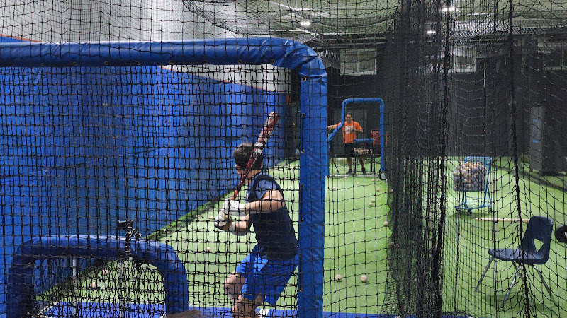 D1 Baseball Lab