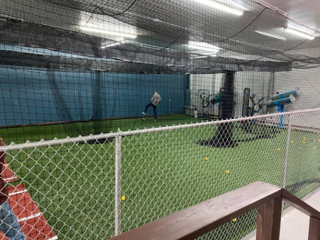 Quinn's Cages