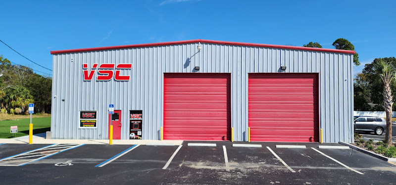 Volusia Sports Center