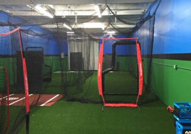South Bay Baseball Academy