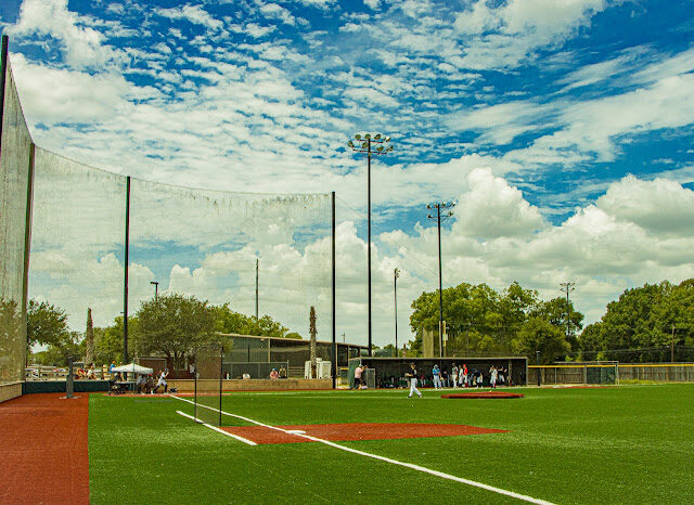 Texas Prospects Baseball Academy
