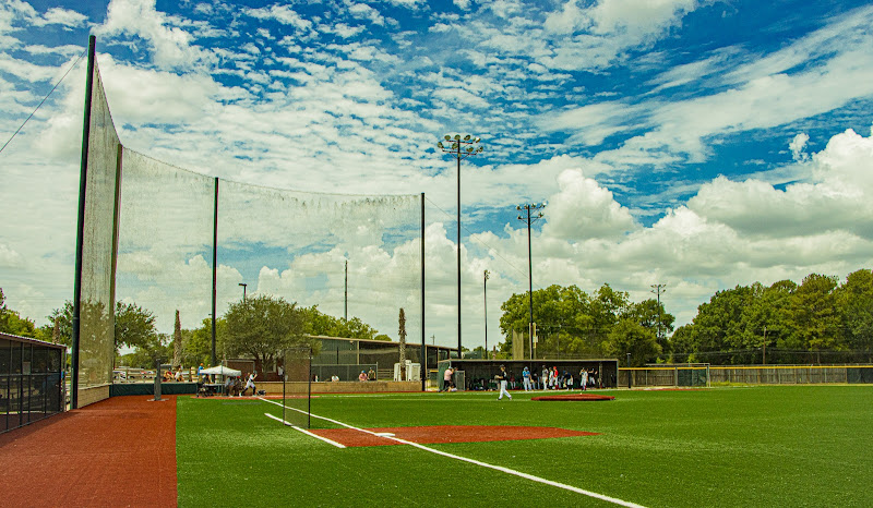 Texas Prospects Baseball Academy