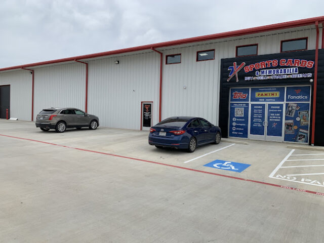 Train Station Baseball Academy