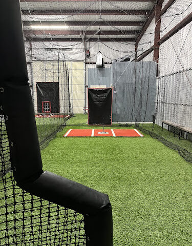 Hitters Hideout LLC
