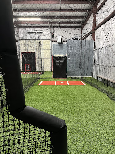 Hitters Hideout LLC