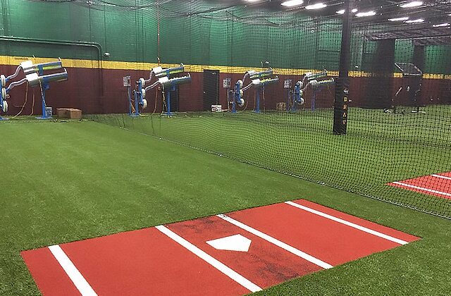 D-BAT Abilene