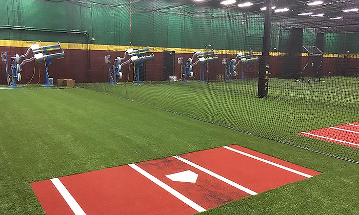 D-BAT Abilene