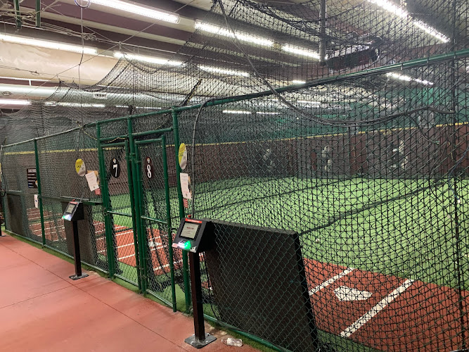 D-BAT Keller