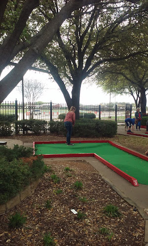 Adventure Landing Dallas